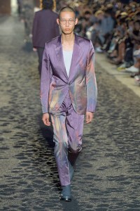 Ermenegildo Zegna Men's Spring 2020