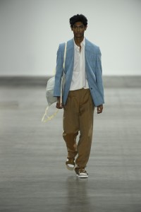 E. Tautz Men's Spring 2020