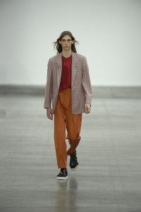 E. Tautz Men's Spring 2020