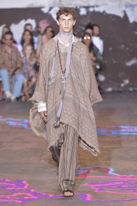 Etro Men's Spring 2020