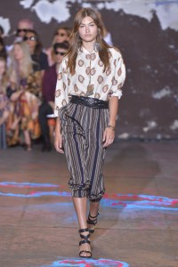 Etro Men's Spring 2020