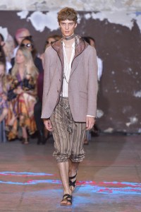 Etro Men's Spring 2020