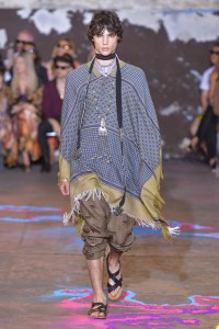 Etro Men's Spring 2020