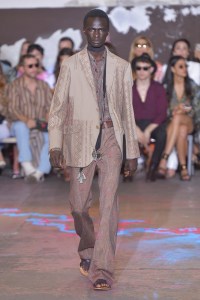 Etro Men's Spring 2020