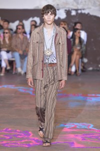 Etro Men's Spring 2020