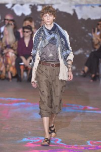 Etro Men's Spring 2020