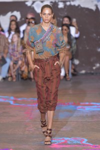 Etro Men's Spring 2020
