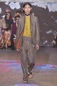 Etro Men's Spring 2020