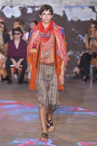 Etro Men's Spring 2020