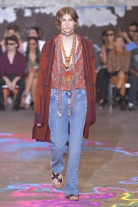 Etro Men's Spring 2020