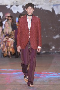 Etro Men's Spring 2020