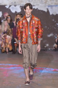 Etro Men's Spring 2020