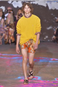 Etro Men's Spring 2020