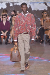 Etro Men's Spring 2020