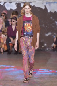 Etro Men's Spring 2020