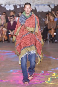 Etro Men's Spring 2020