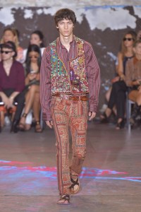 Etro Men's Spring 2020