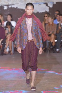 Etro Men's Spring 2020