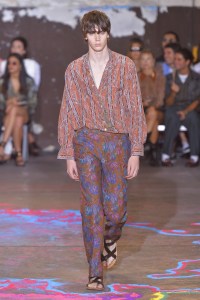 Etro Men's Spring 2020
