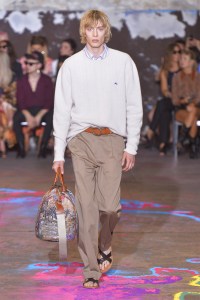 Etro Men's Spring 2020