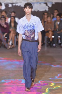 Etro Men's Spring 2020