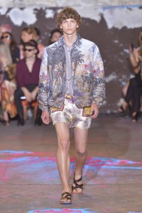 Etro Men's Spring 2020