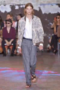 Etro Men's Spring 2020