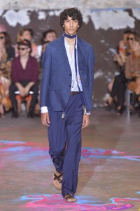Etro Men's Spring 2020