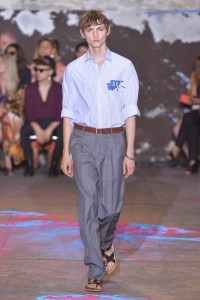 Etro Men's Spring 2020