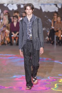 Etro Men's Spring 2020
