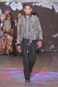 Etro Men's Spring 2020
