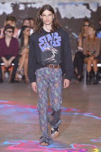 Etro Men's Spring 2020