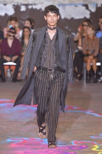 Etro Men's Spring 2020