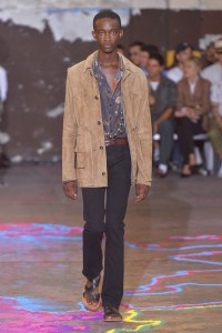 Etro Men's Spring 2020
