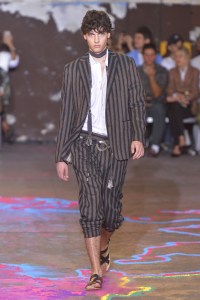 Etro Men's Spring 2020