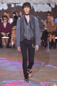 Etro Men's Spring 2020