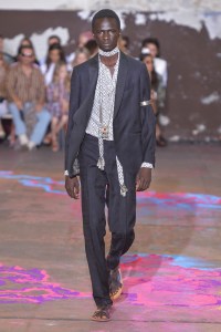 Etro Men's Spring 2020