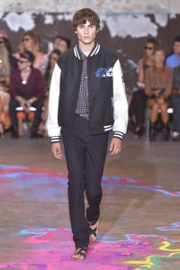 Etro Men's Spring 2020