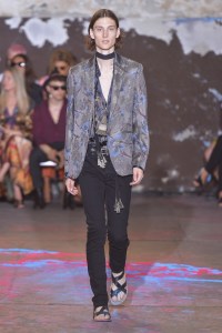 Etro Men's Spring 2020
