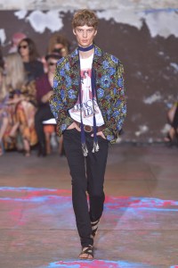 Etro Men's Spring 2020