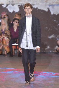 Etro Men's Spring 2020