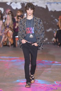 Etro Men's Spring 2020