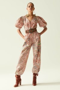 Etro Resort 2020