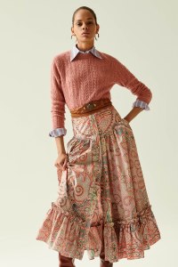 Etro Resort 2020