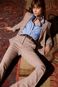 Etro Resort 2020