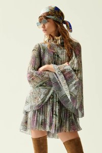 Etro Resort 2020