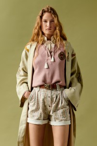 Etro Resort 2020