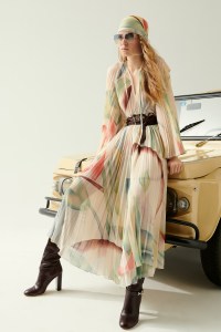 Etro Resort 2020