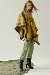 Etro Resort 2020