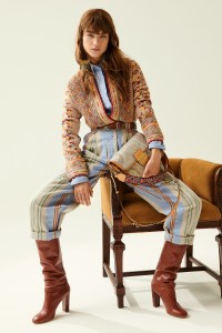 Etro Resort 2020